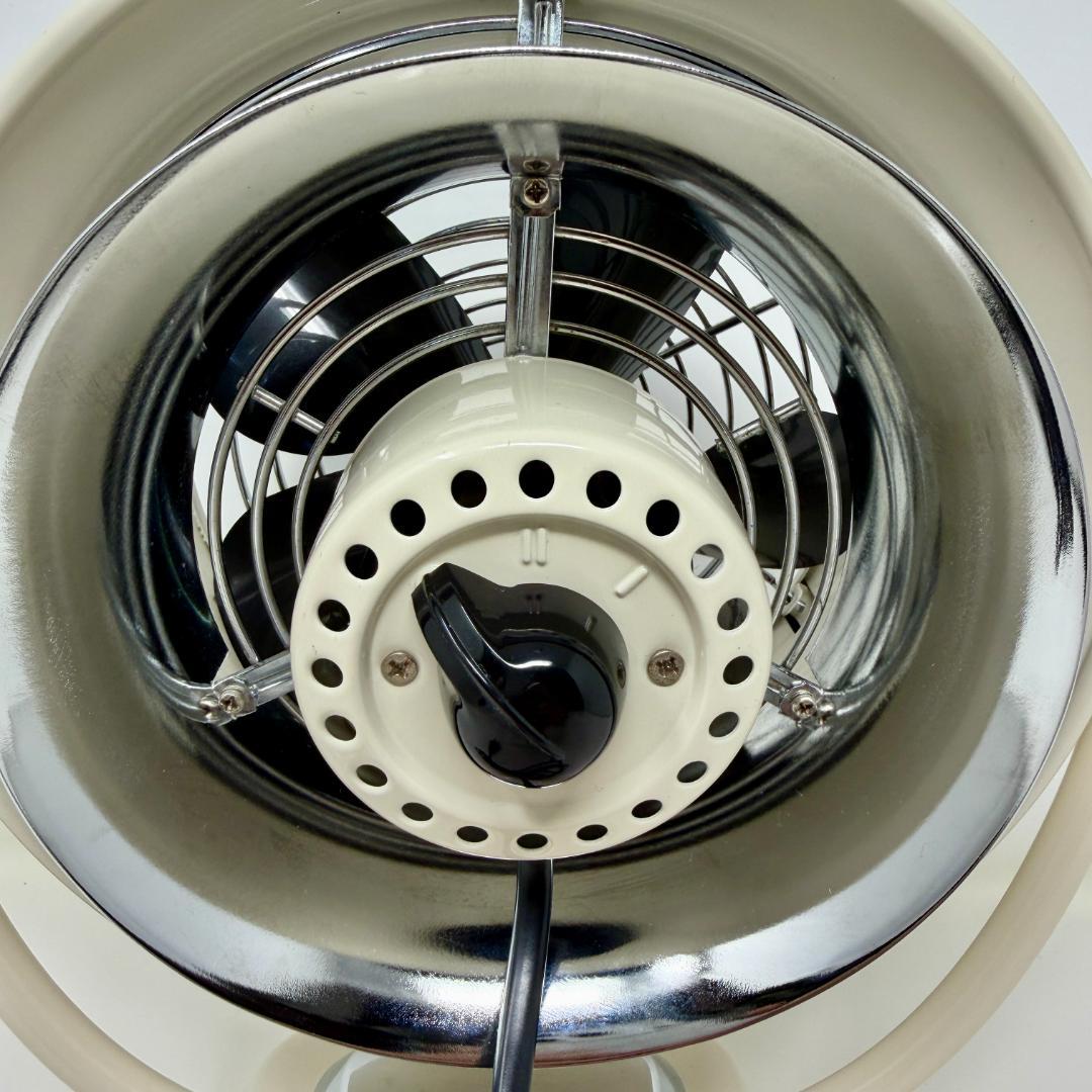 【美品】ボルネード サーキュレーター VFANJR-JP