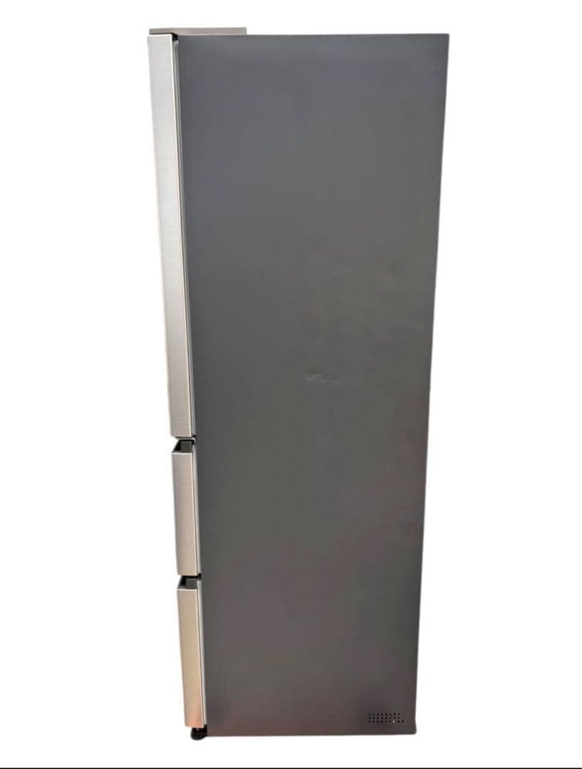 ※※はやて※※ 日立 冷蔵庫 幅60cm 375