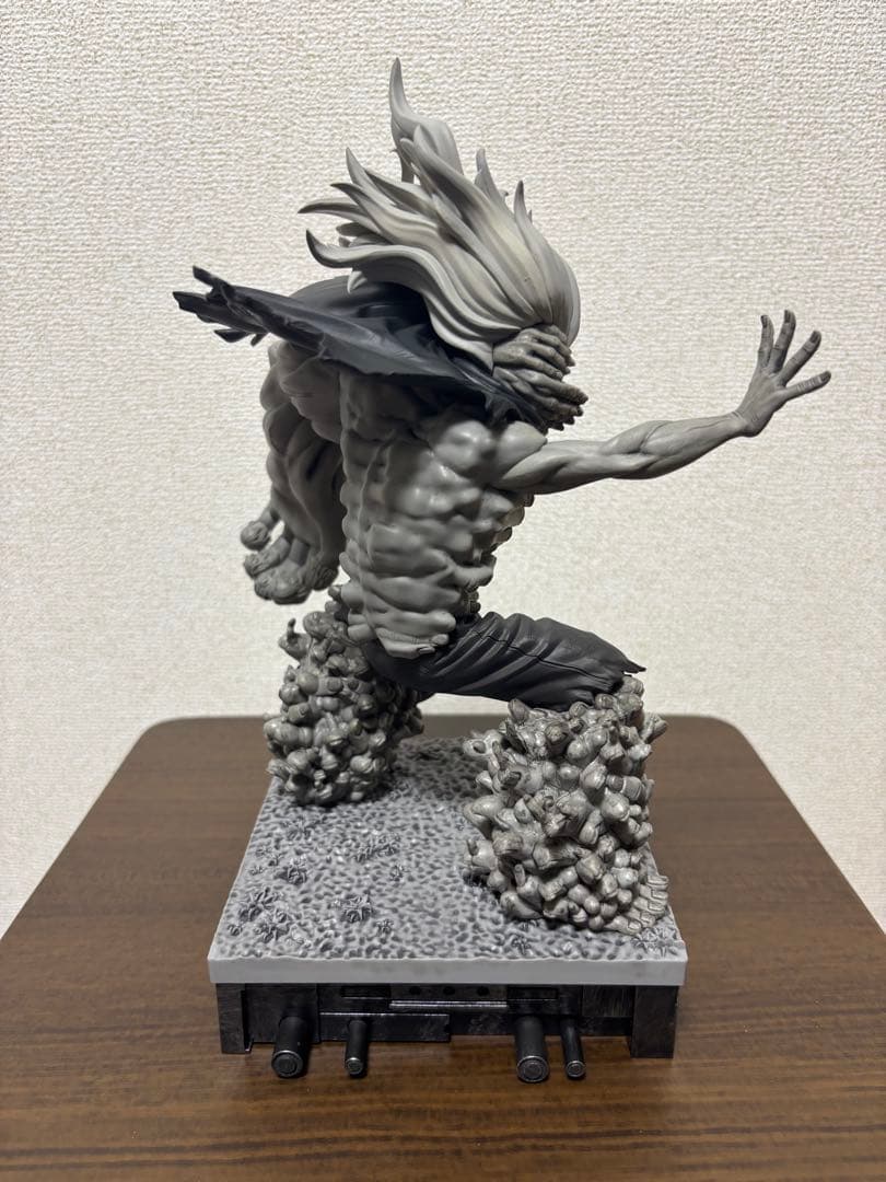 僕のヒーローアカデミア　応募者全員サービス　フィギュア　緑谷出久　死柄木弔