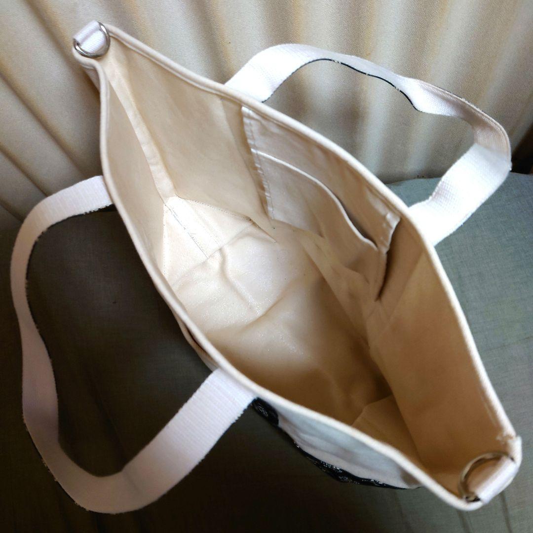 送料込) PIZZA OF DEATH ピザオブデス/トートバッグ/ネイビー - メルカリ