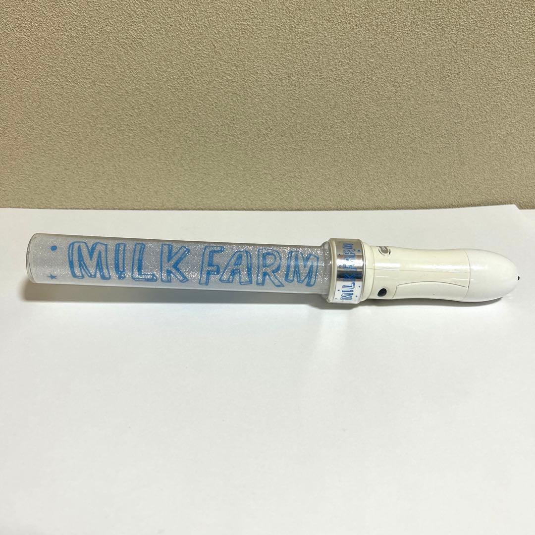 M!LK ペンライト - メルカリ