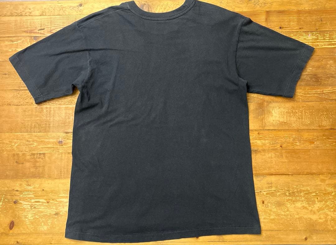 NWO グレートムタ＆蝶野正洋 新日本プロレス 当時物 Tシャツ