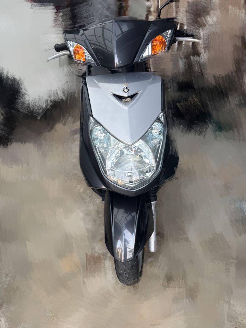 KITACO キタコ リヤフェンダー エイプ100 エイプ50 HONDA ホンダ リア