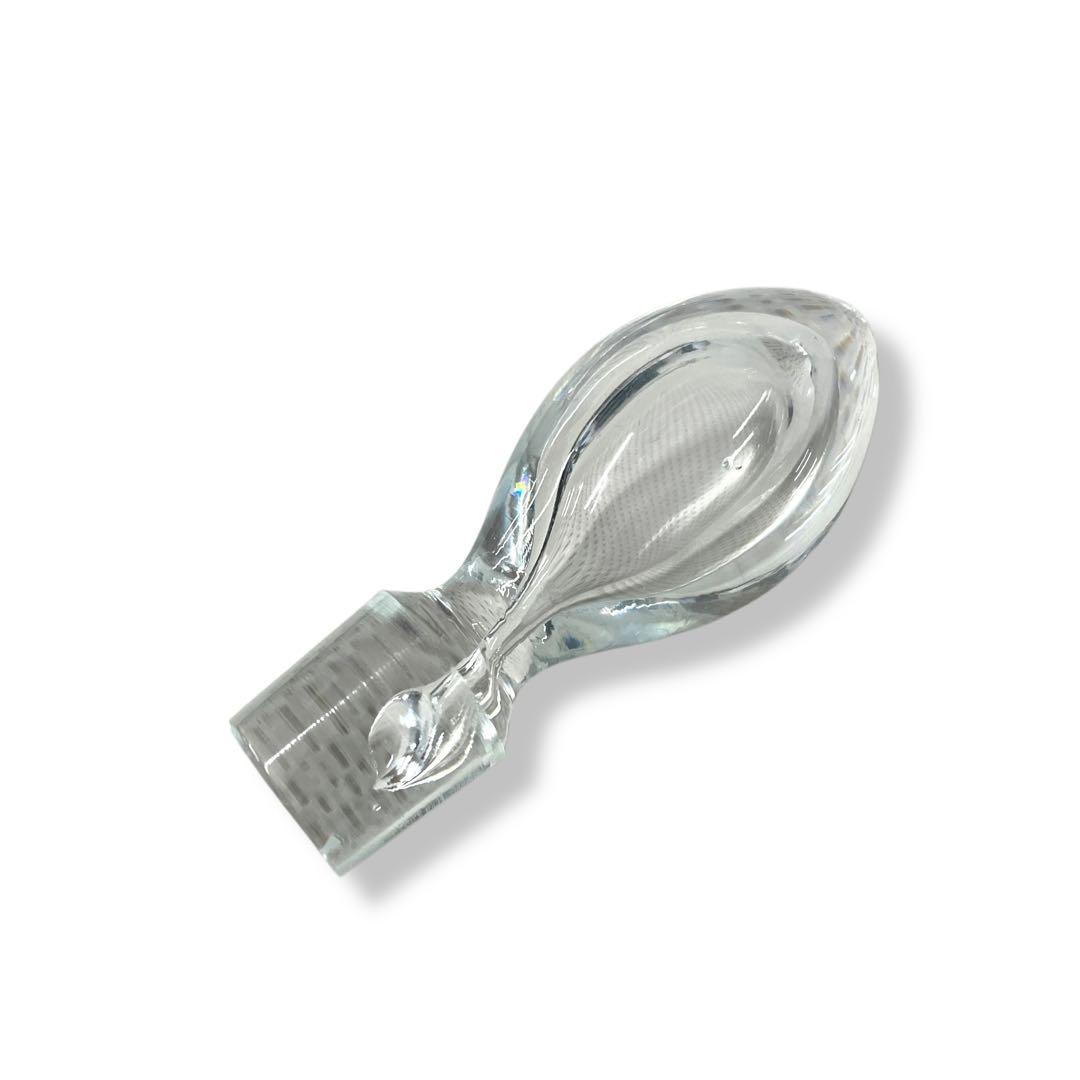 未開封】MAISON PRUNIER クリスタル デキャンタ/700ml