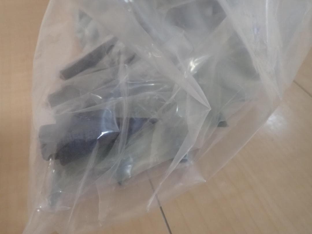 一番くじ　ラストワン賞　ポルンガフィギュア