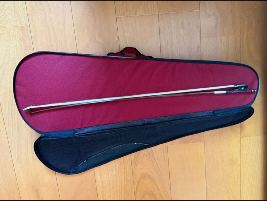 バイオリン Stentor VLN O/F Student Ⅱ 4/4 ケース付