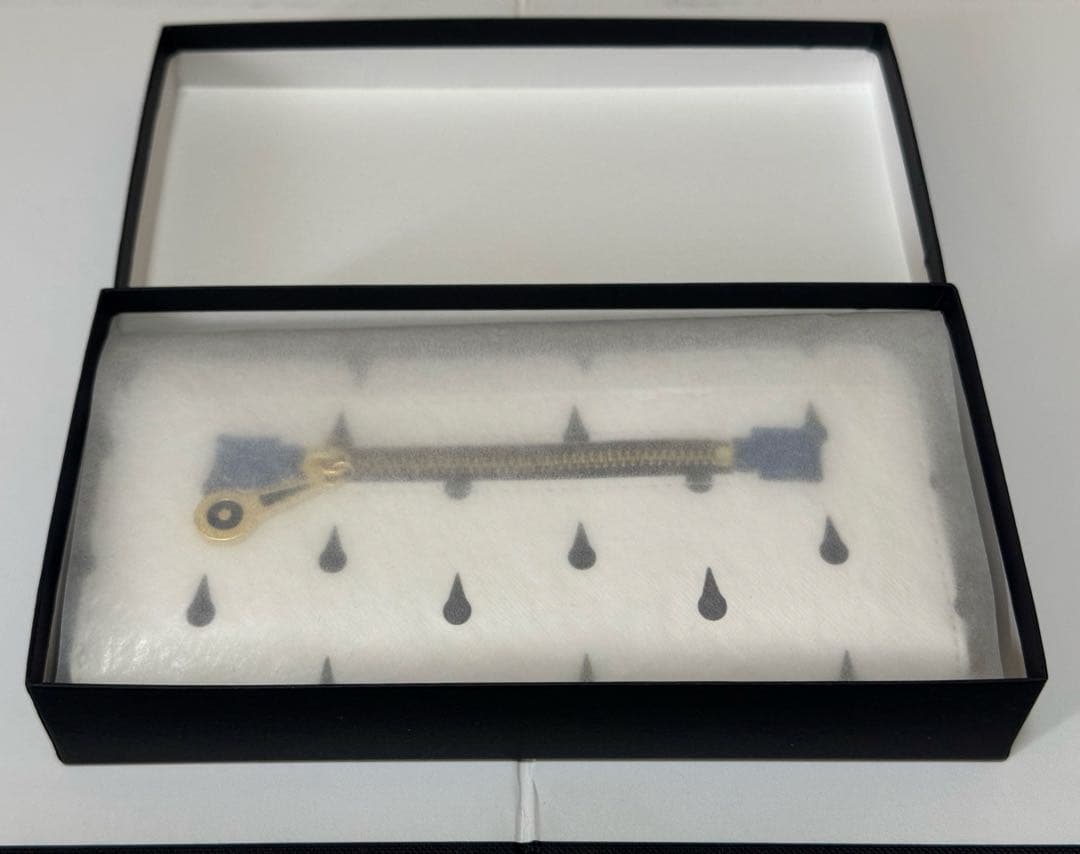 【PB限定】【ジョジョの奇妙な冒険】黄金の風レザーコレクション２　ブチャラティ