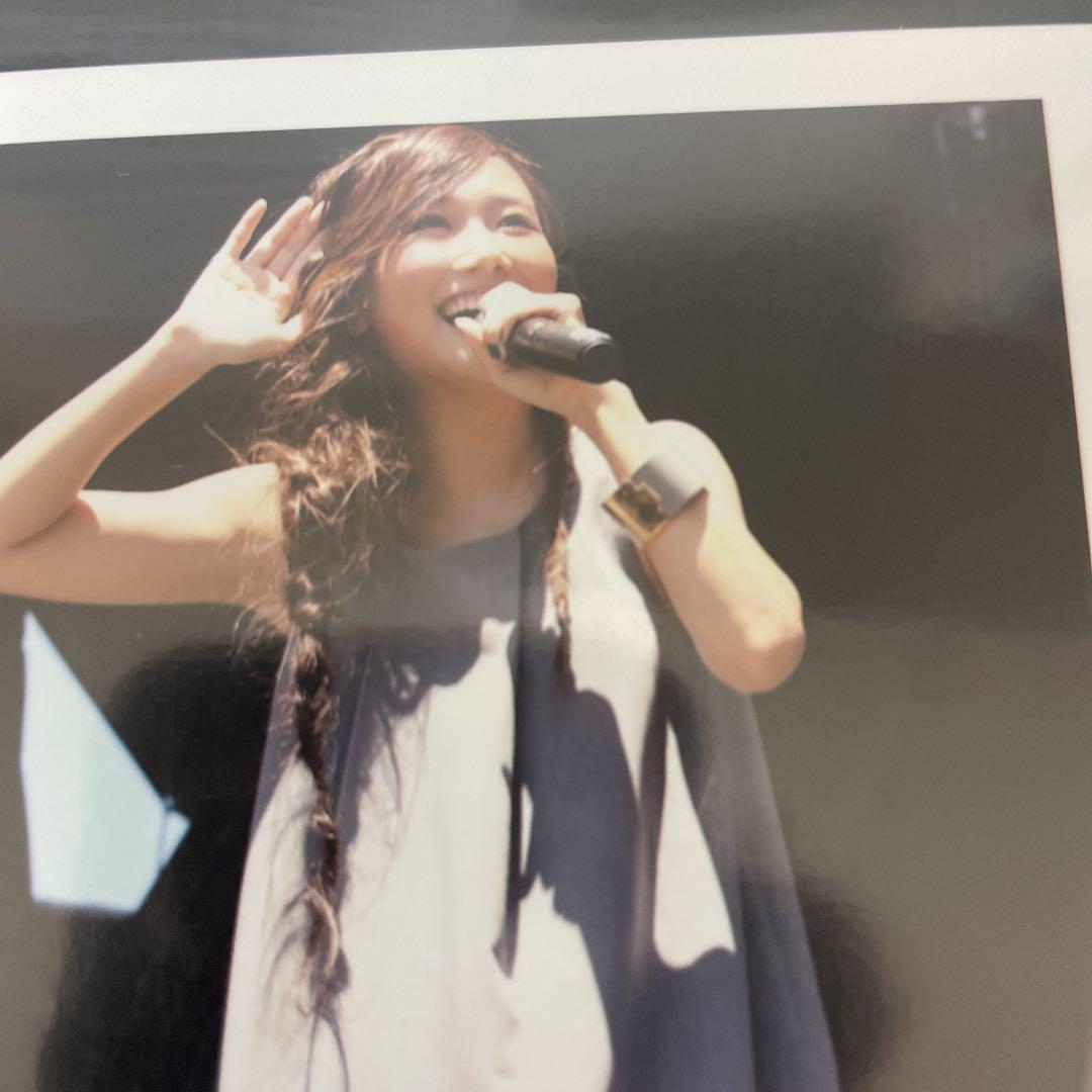 大塚愛　生写真　６枚セット