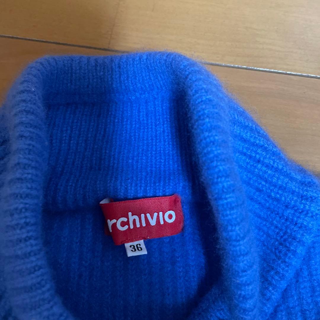 アルチビオセーター