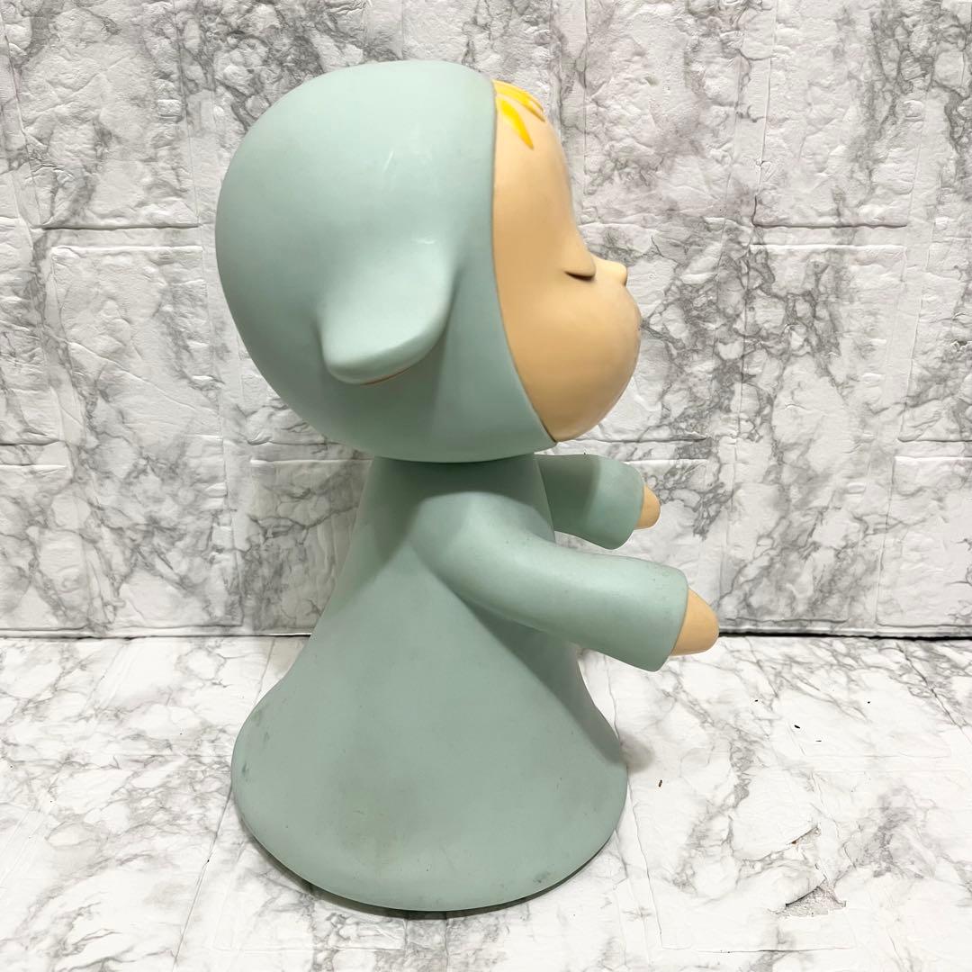 入手困難】 奈良美智 LITTLE WANDERER リトルワンダラー - メルカリ