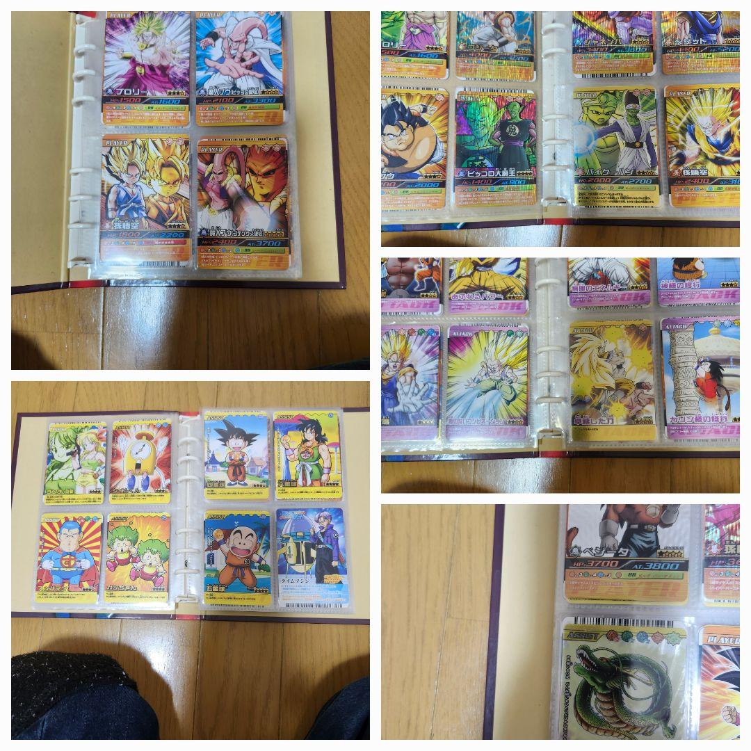 最終値下げ 爆裂インパクトフルコンプ