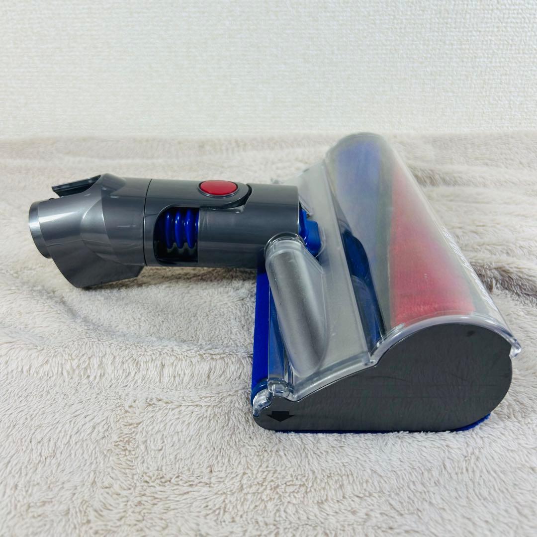 ダイソン ソフトローラークリーナーヘッド 151868 蛇腹新品交換済み