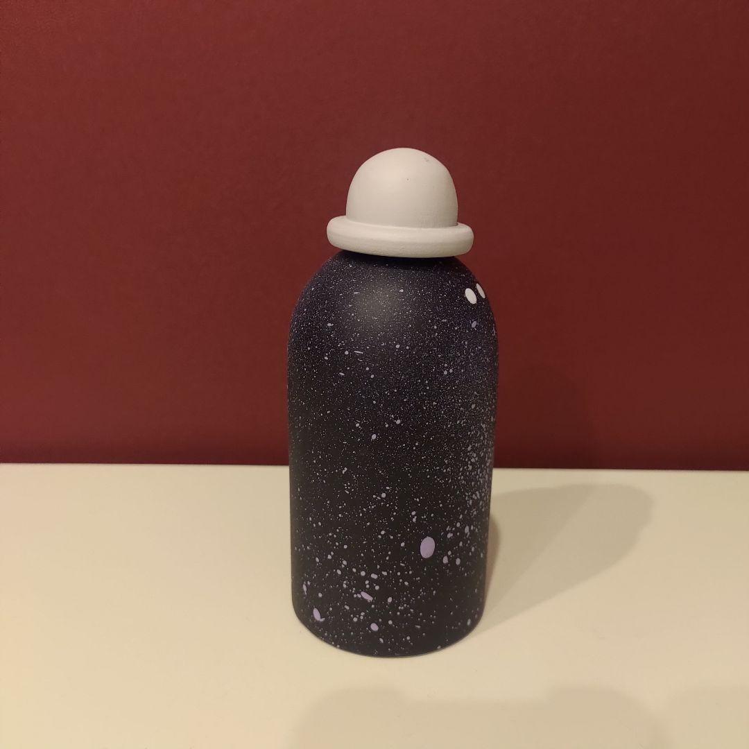 EMU 黒板こけし Mikey Limited Edition emu_bb アーティスト『EMU