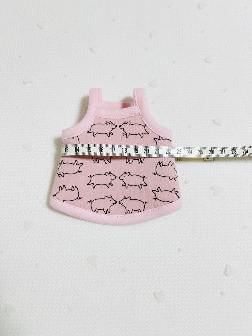 ゆず様専用☆モルモット服 こどもサイズ3点おとなサイズ1点