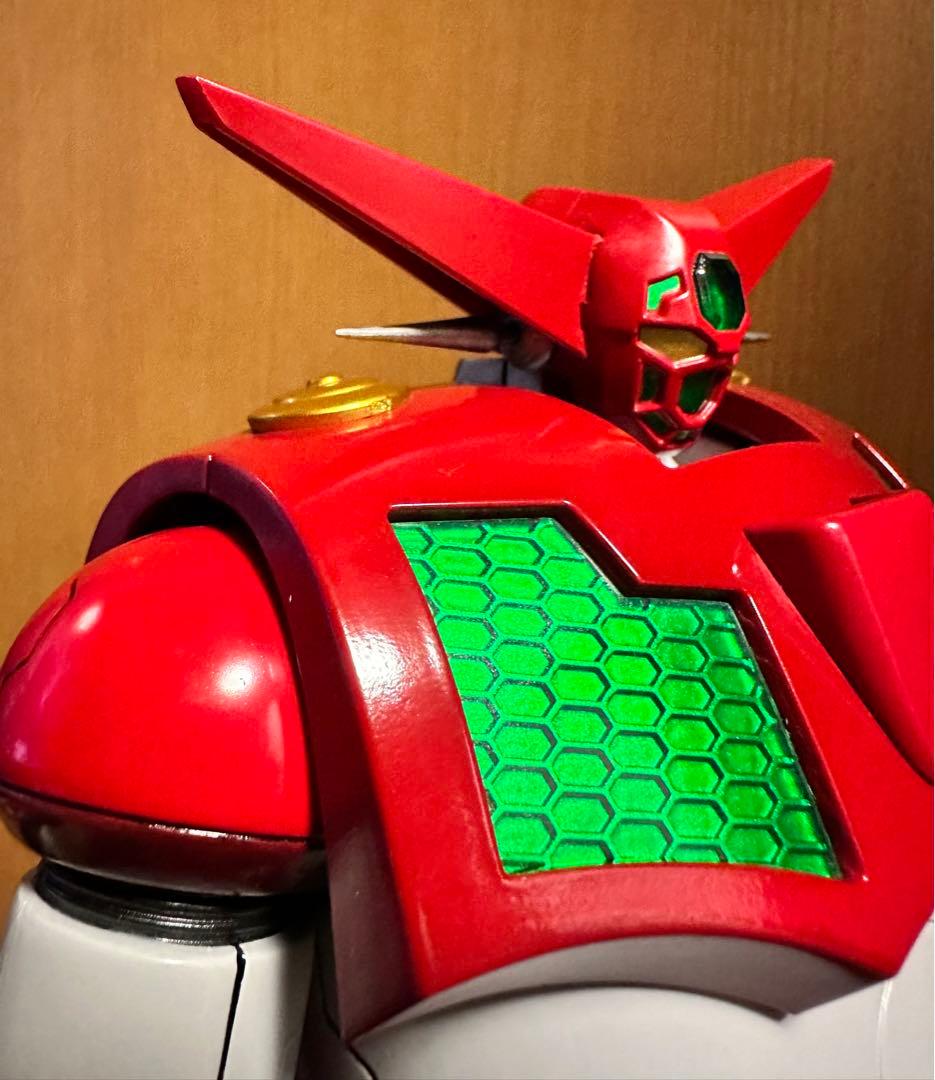 ⭐️メディコムトイ VCD No.256 ゲッター1 （真ゲッター ロボ