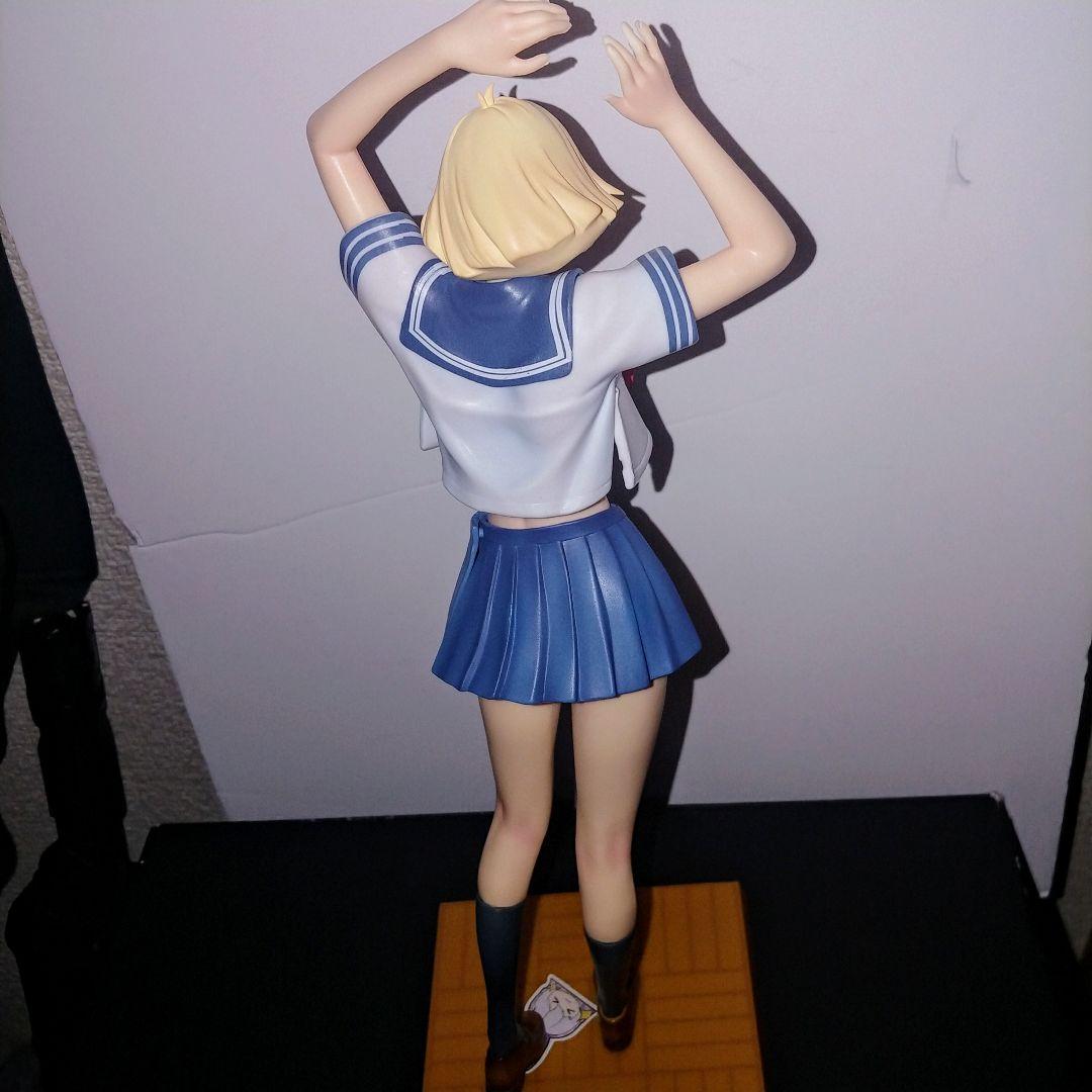 機動戦士ガンダム セイラ・マス フィギュア