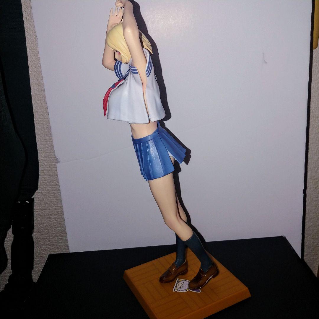 機動戦士ガンダム セイラ・マス フィギュア