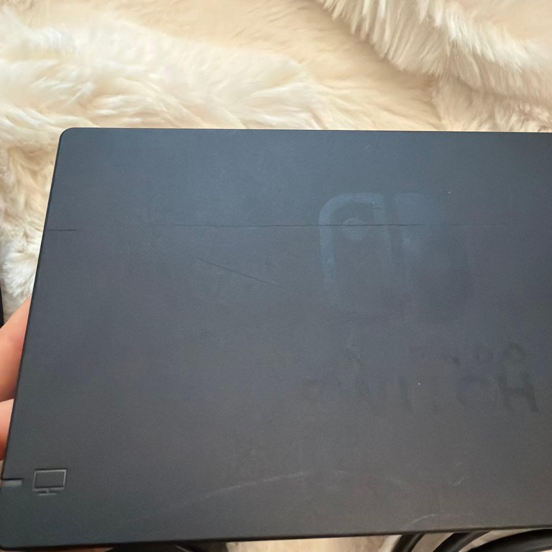 Nintendo Switch 本体 赤/青 付属品　ケース付き