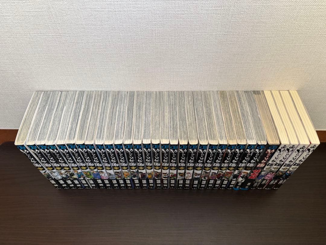 ぬらりひょんの孫 1〜25巻 全巻初版 帯 チラシ 陰 キャラクターブック 小説