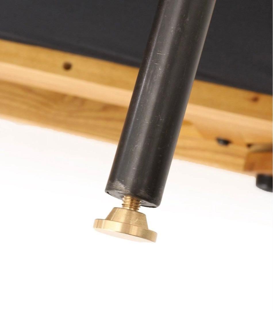 LILLE OTTOMAN 2NDリルオットマン ベージュ60.5x79.5cm