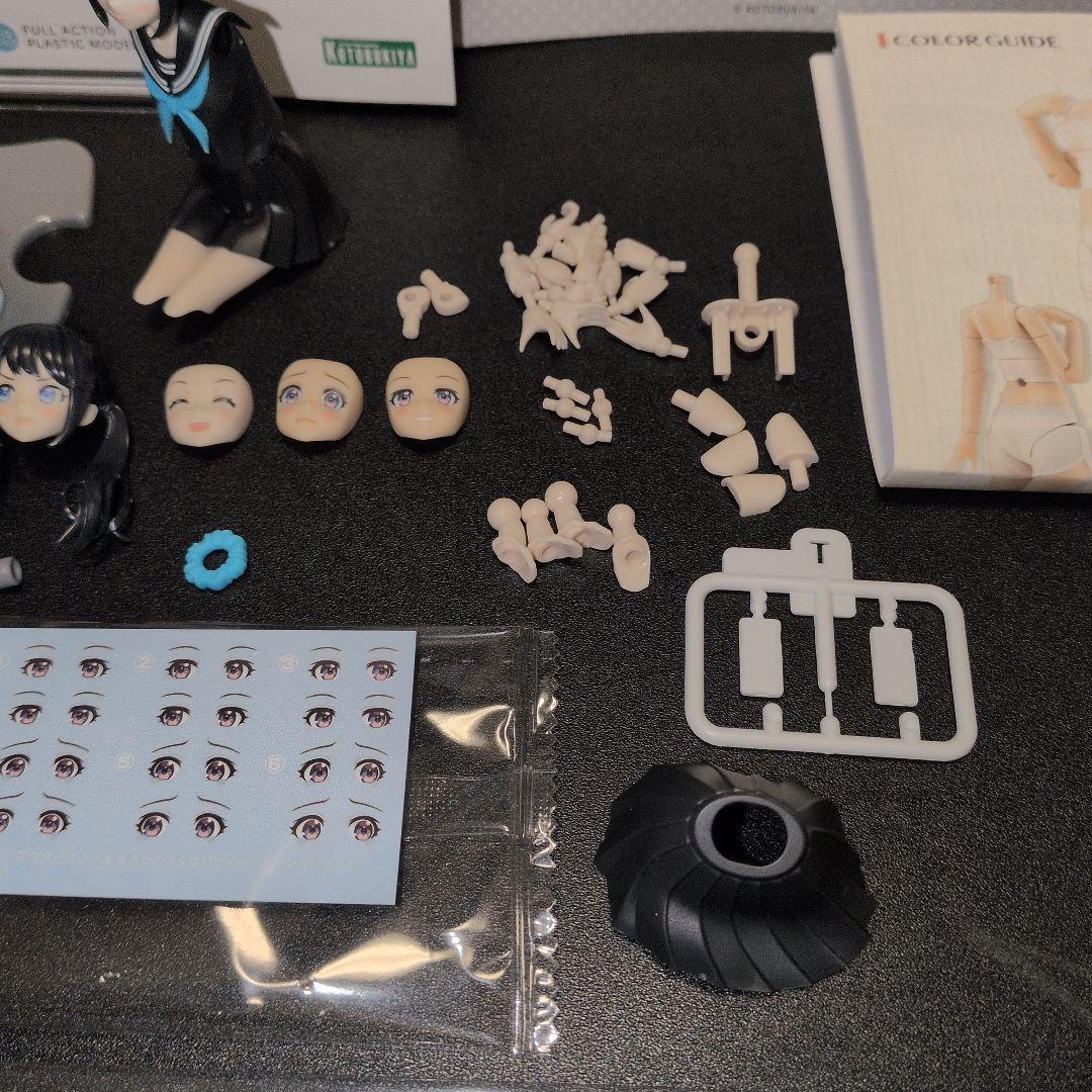 創彩少女庭園×ZOZOTOWN【 結城まどか】＆パーカー＆ドレスアップパーツ等☆