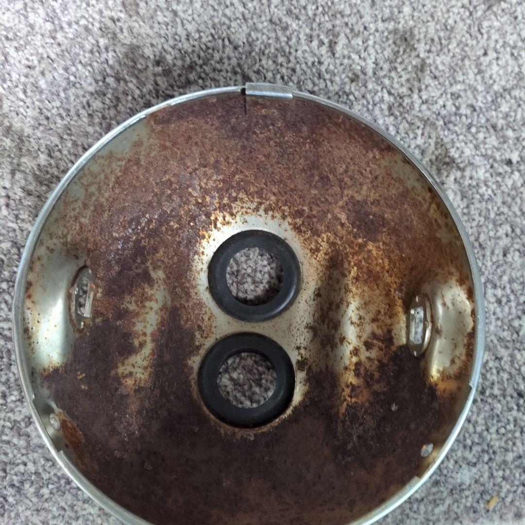 gt380純正ヘッドライト SUZUKI 厚リム KOITO - PRISTINE-AUTO-DETAIL.COM