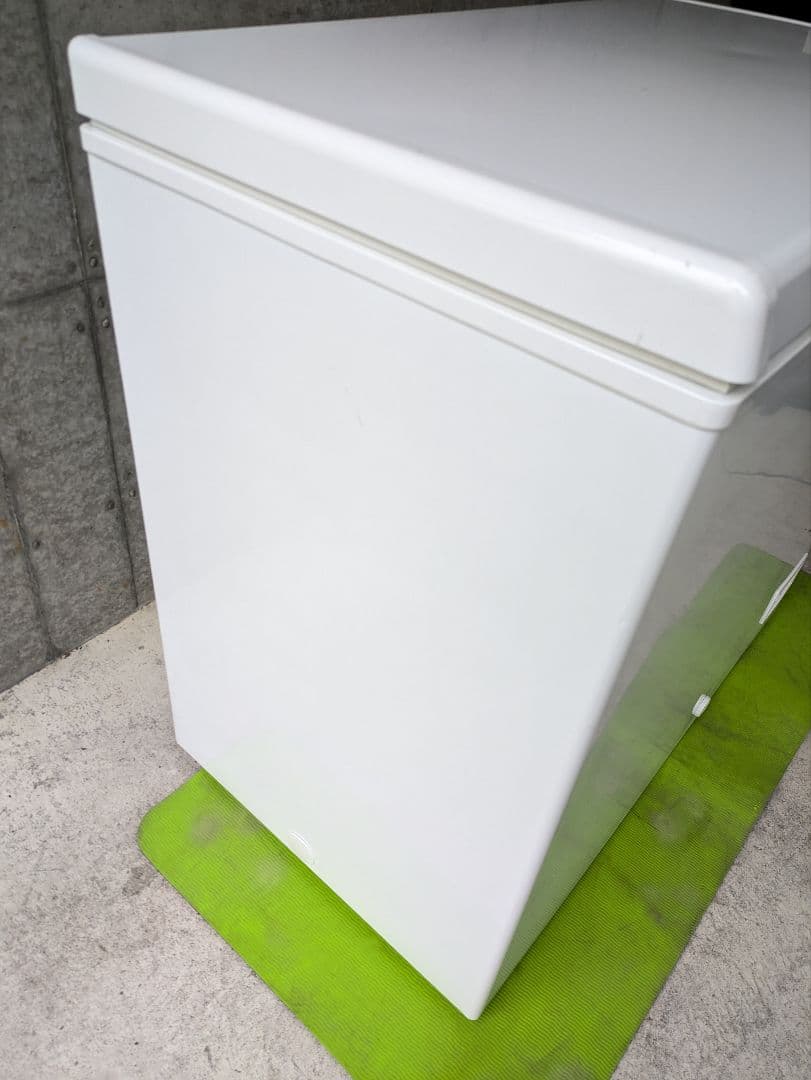 ALLEGIA 冷凍庫 AR-BD206 2020年製 冷凍ストッカー