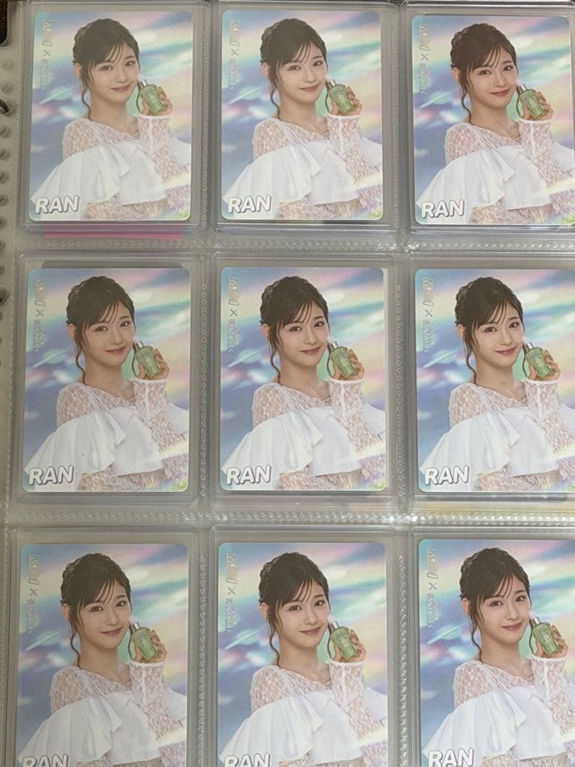 ME:I 石井蘭 まとめ売りグッズ ME:I 石井蘭 まとめ売り - メルカリ