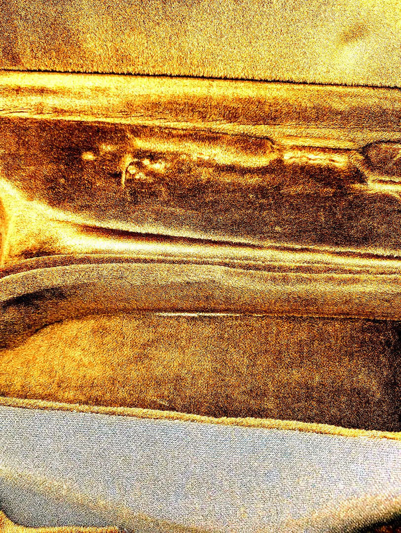 値下げ●Bach バッグ 希少◆B♭トランペットシングルケース ブラウン