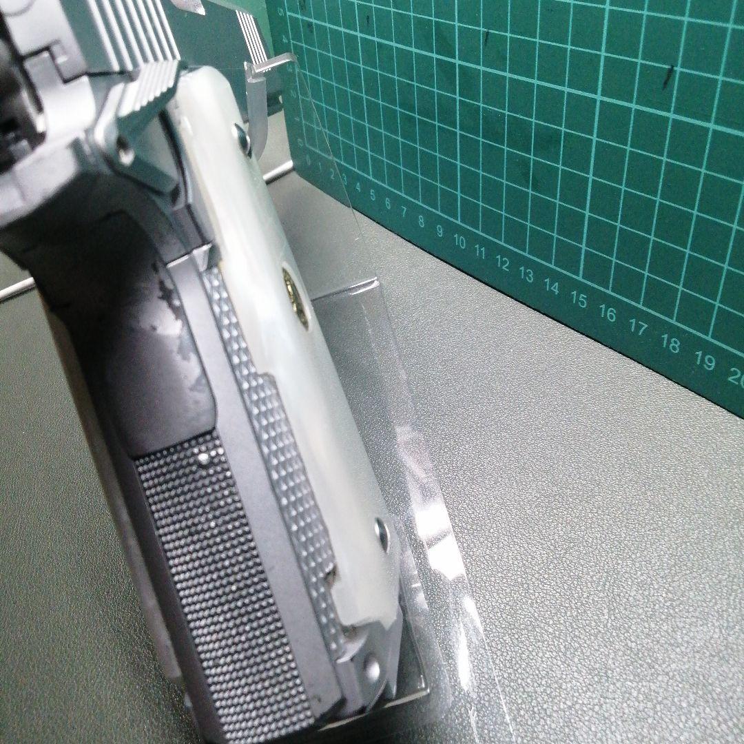 東京マルイ HI-CAPA E 電動ガン カスタム品