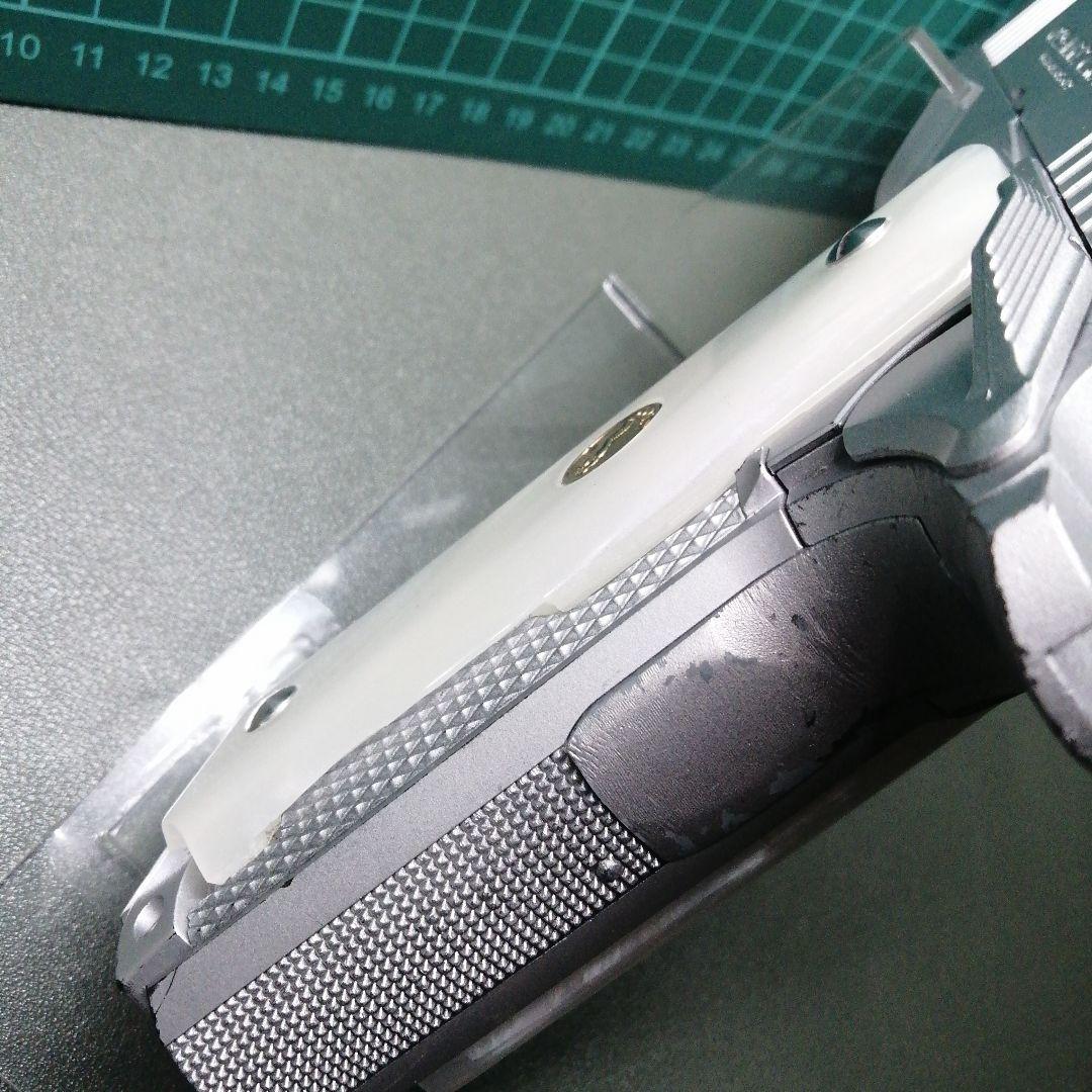 東京マルイ HI-CAPA E 電動ガン カスタム品