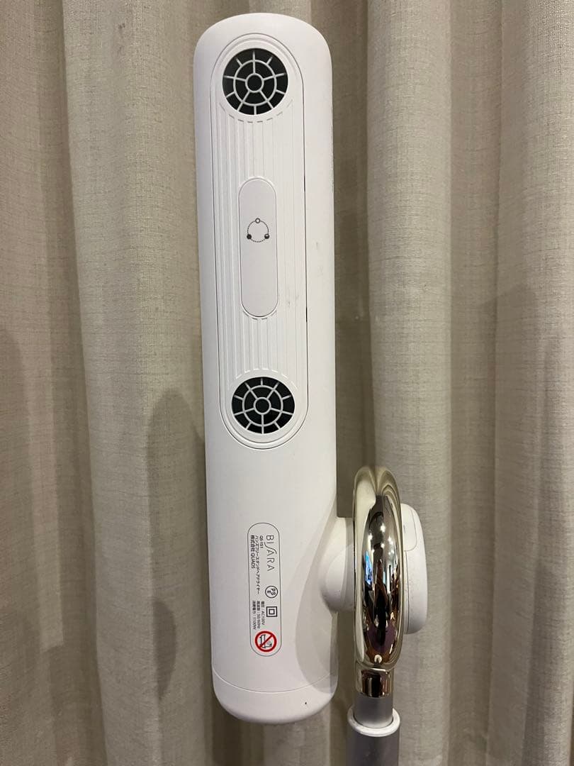 BISARA ビサラ ハンズフリースタンドヘアドライヤー