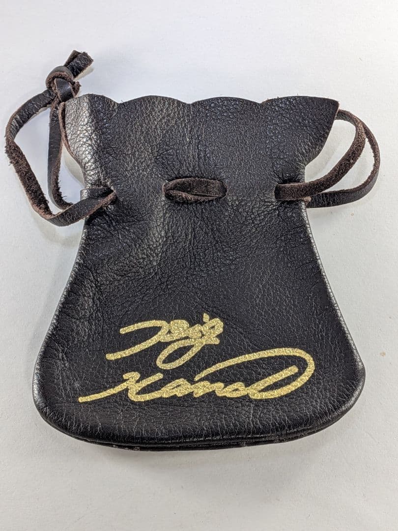 ビッグハンド　ターコイズバングル