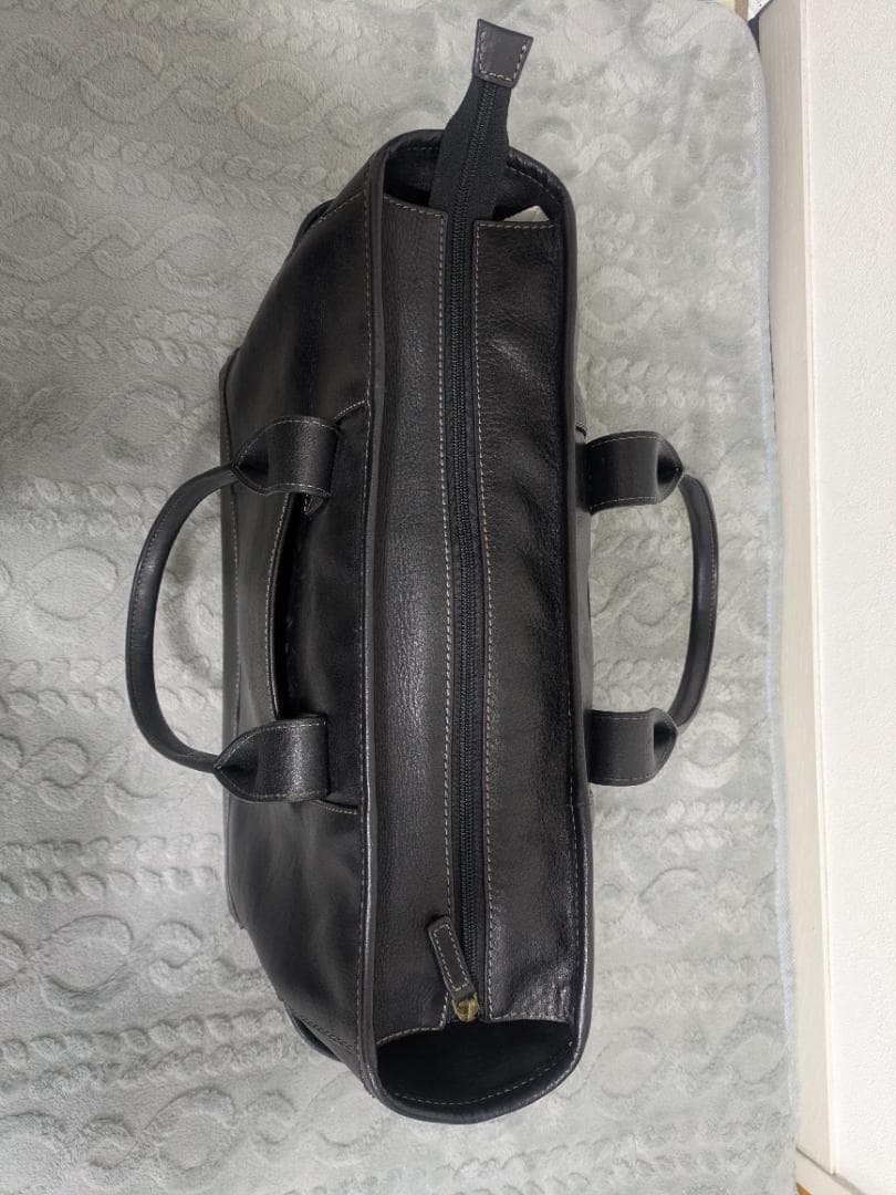 モラルコード　レザー　トートバック　ショルダー　ビジネス　2WAY 超美品