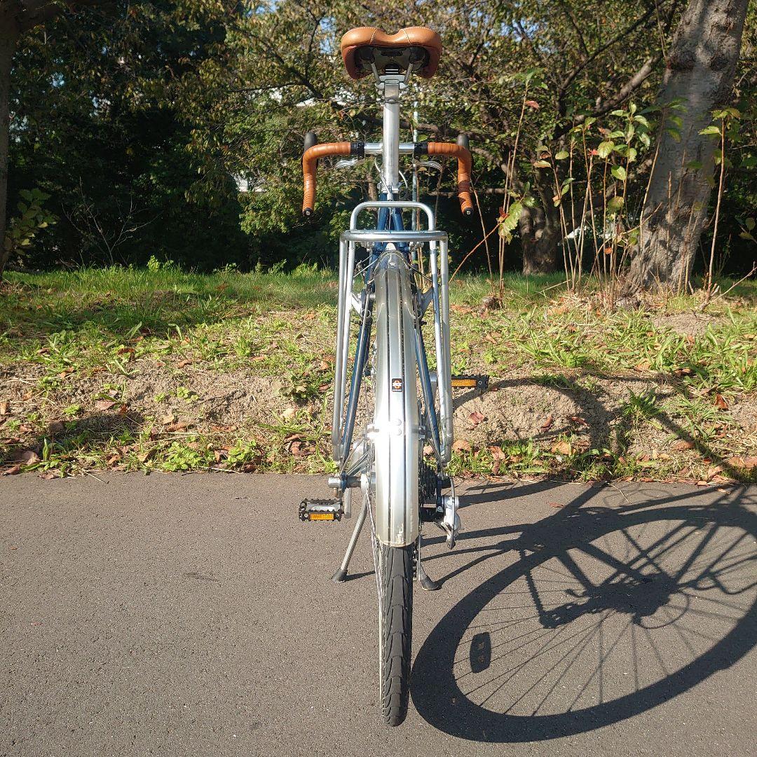 ARAYA アラヤ　 FEDフェデラル　カスタムロードバイク　＜直接譲渡限定＞