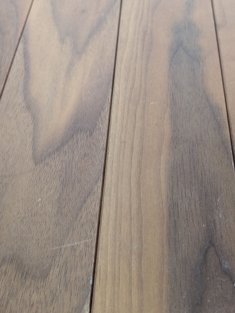 campgeeks シェルコンブリッジ ウォールナット