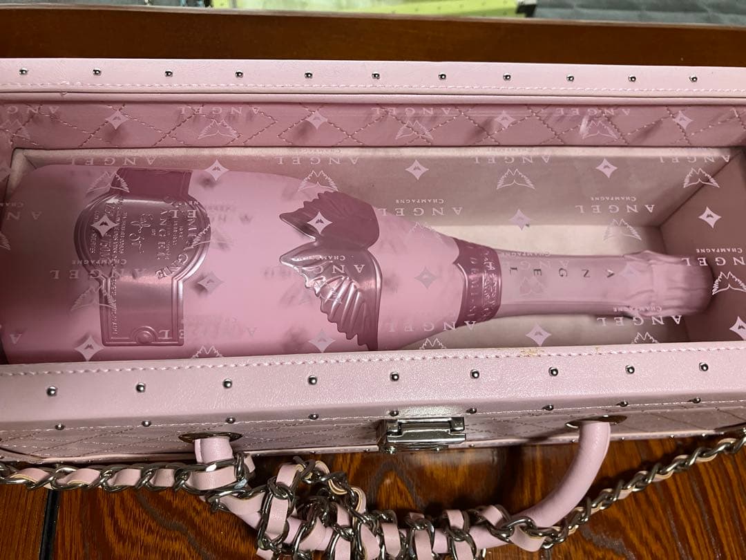 ANGEL CHAMPAGNE Domi Sec その他 ANGEL CHAMPAGNE Domi Sec その他