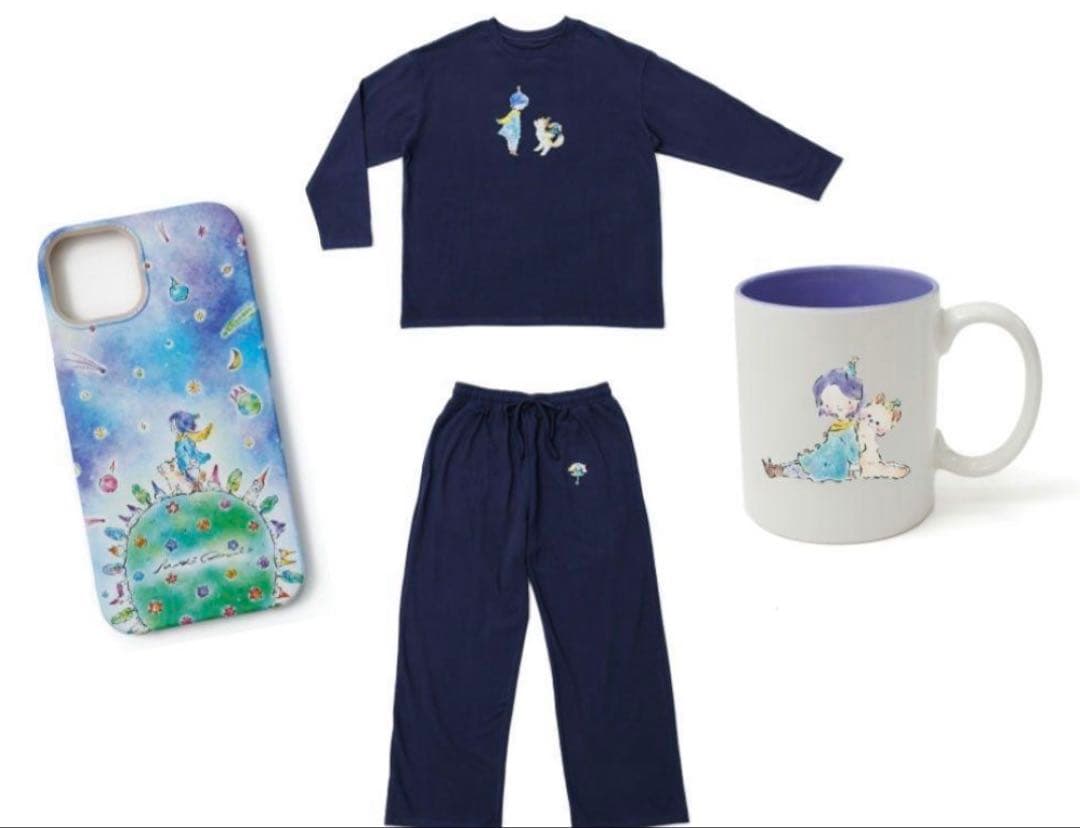 新品未開封】ミセスグリーンアップル☆大森元貴バースデーボックスセット