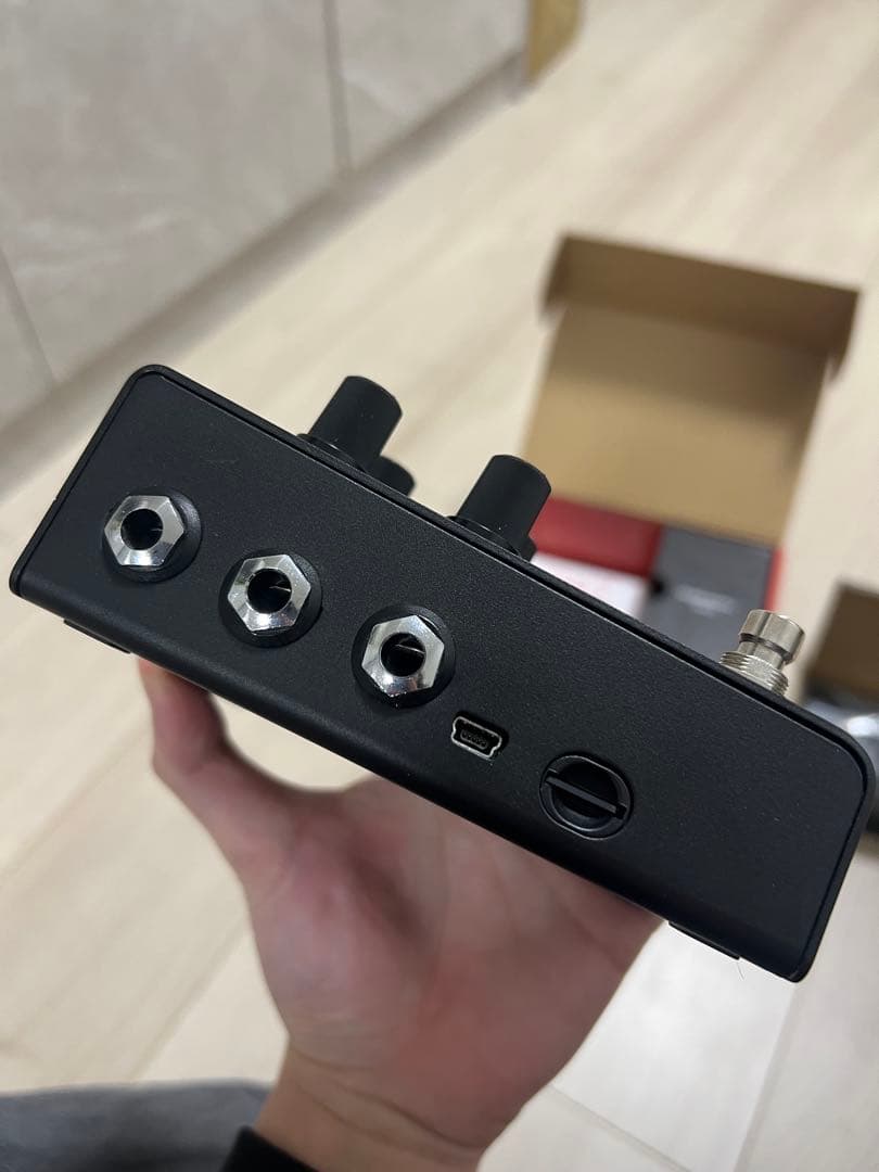 TRIO+ バンドクリエイター・ルーパー