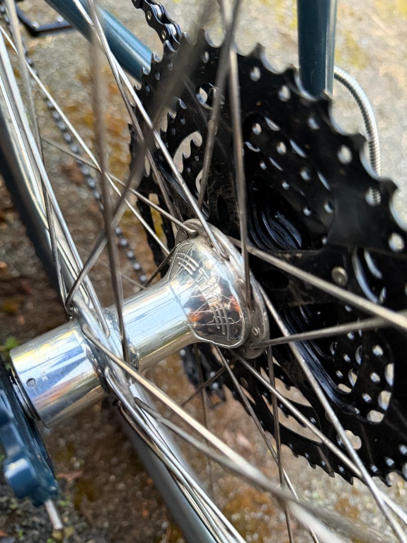 SURLY CrossCheck サーリー クロスチェック PAUL/White