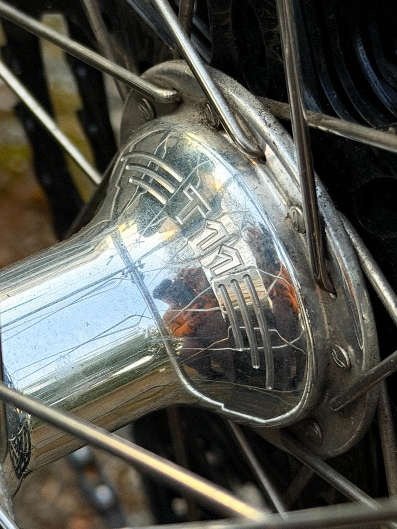 SURLY CrossCheck サーリー クロスチェック PAUL/White