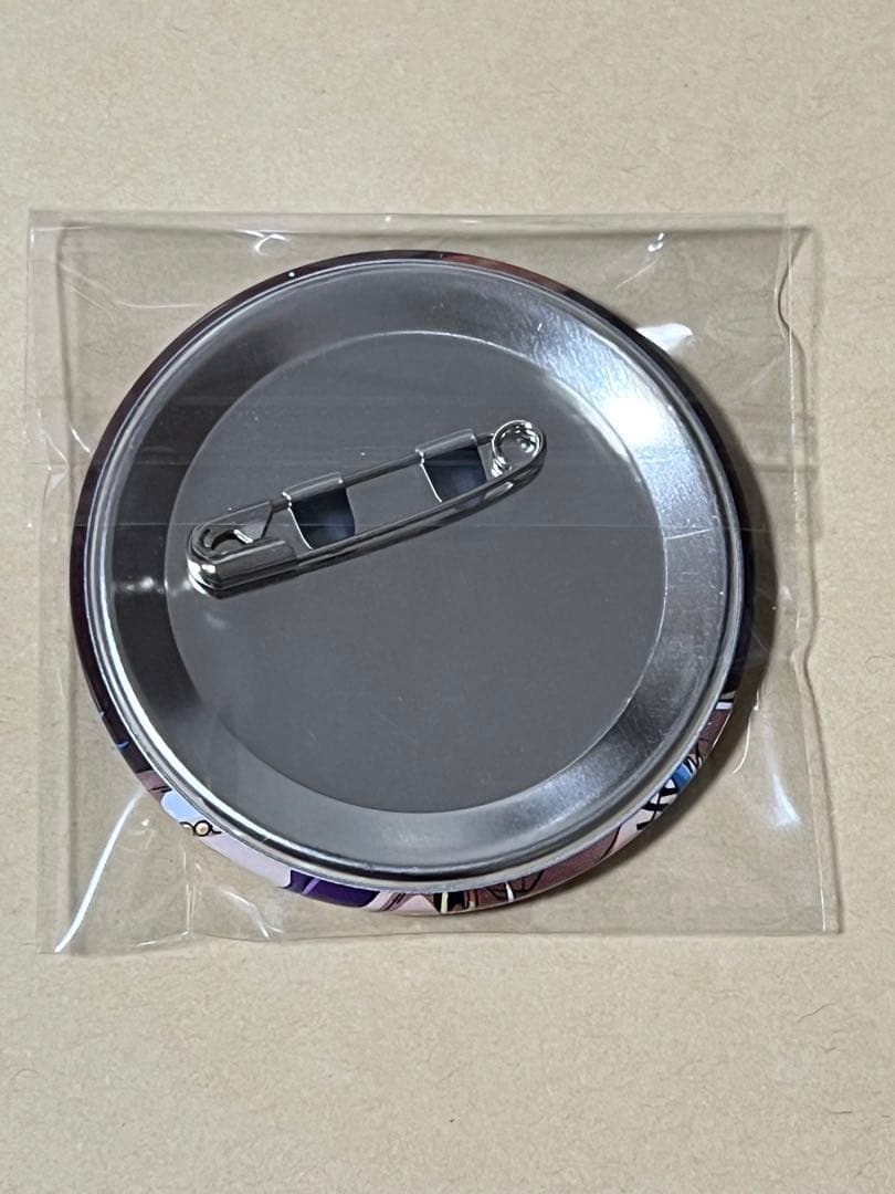 ONE PIECE セブンイレブン限定 20周年 缶バッジ エース