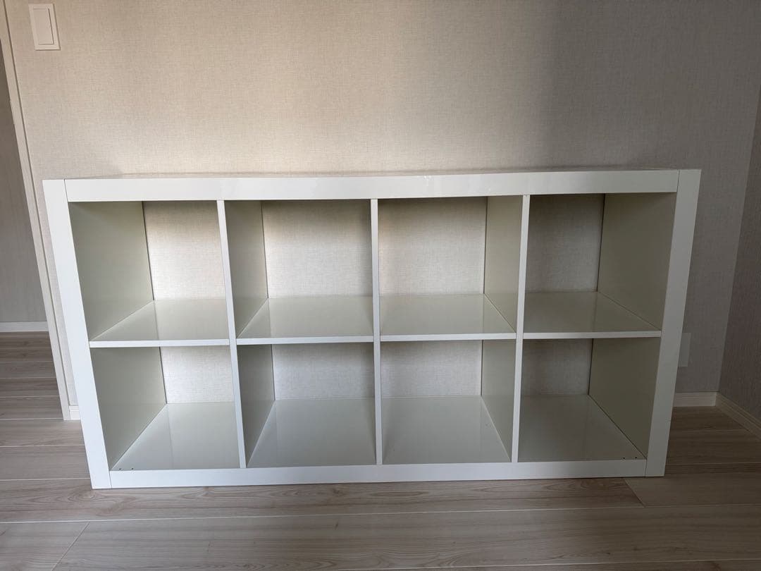 IKEA シェルフユニット 楽天市場】【 IKEA - イケア -】KALLAX -カラックス- シェルフユニット