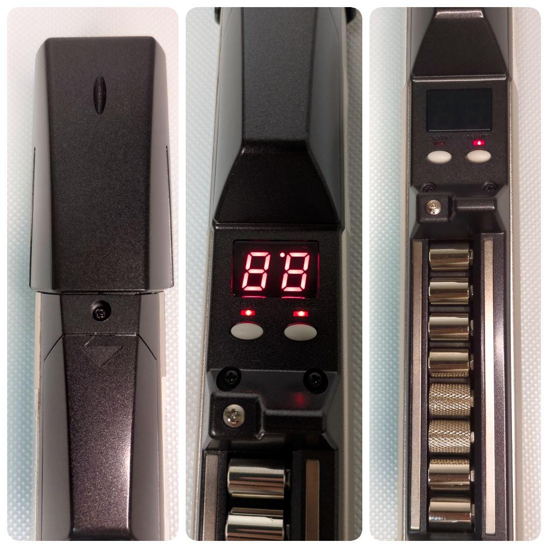 AKAI ウィンドシンセサイザー EWI4000s アカイ