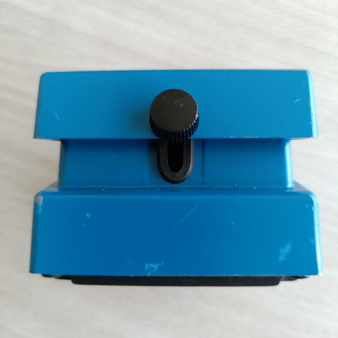 BOSS BLUES DRIVER DB-2 (専用アダプター9V電池2個付) - メルカリ