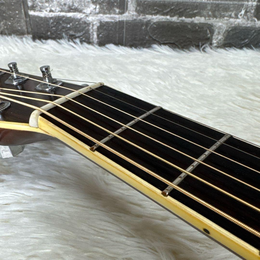 希少！ジャパンビンテージ Hay Wagon HW-30 東海 馬インレイ - メルカリ