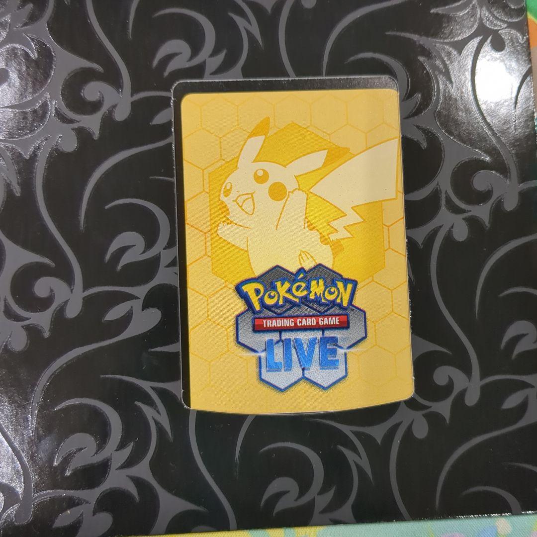 メガリザードンX ex オドリドリex プロモ 英語版 【Y8】