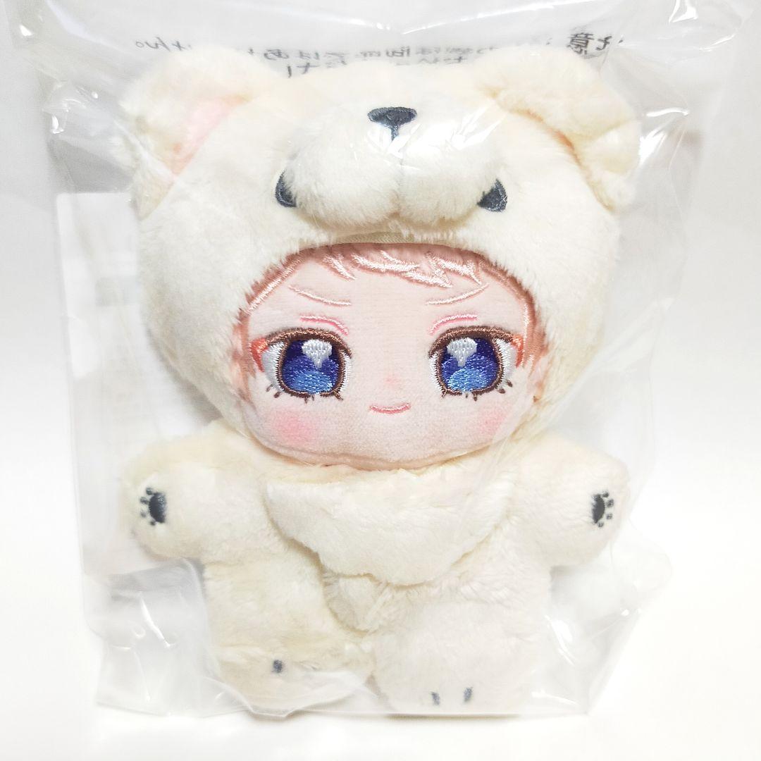 あんスタ いつぬい 宗 一緒に暮らすぬい ぬいぐるみ 斎宮宗 2025年10月お届け】一緒に暮らすぬい Valkyrie – pattythree公式通販サイト