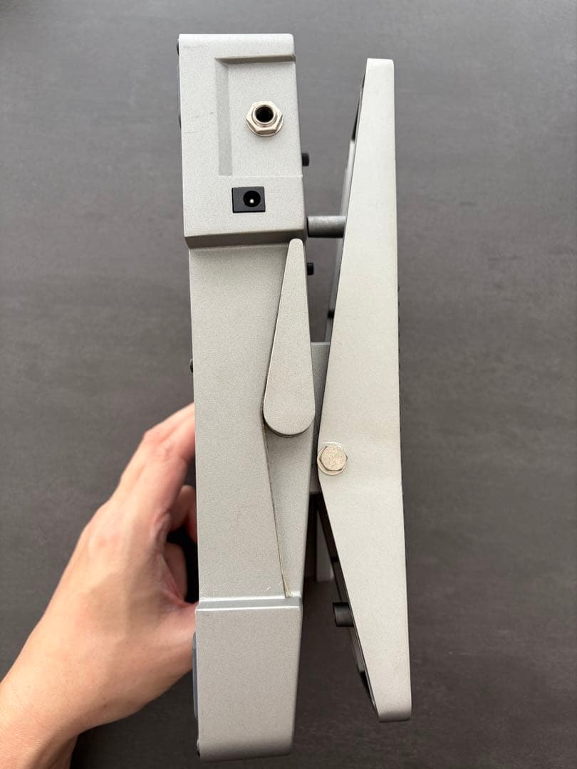 Ibanez WD7 Weeping Demon ワウペダル