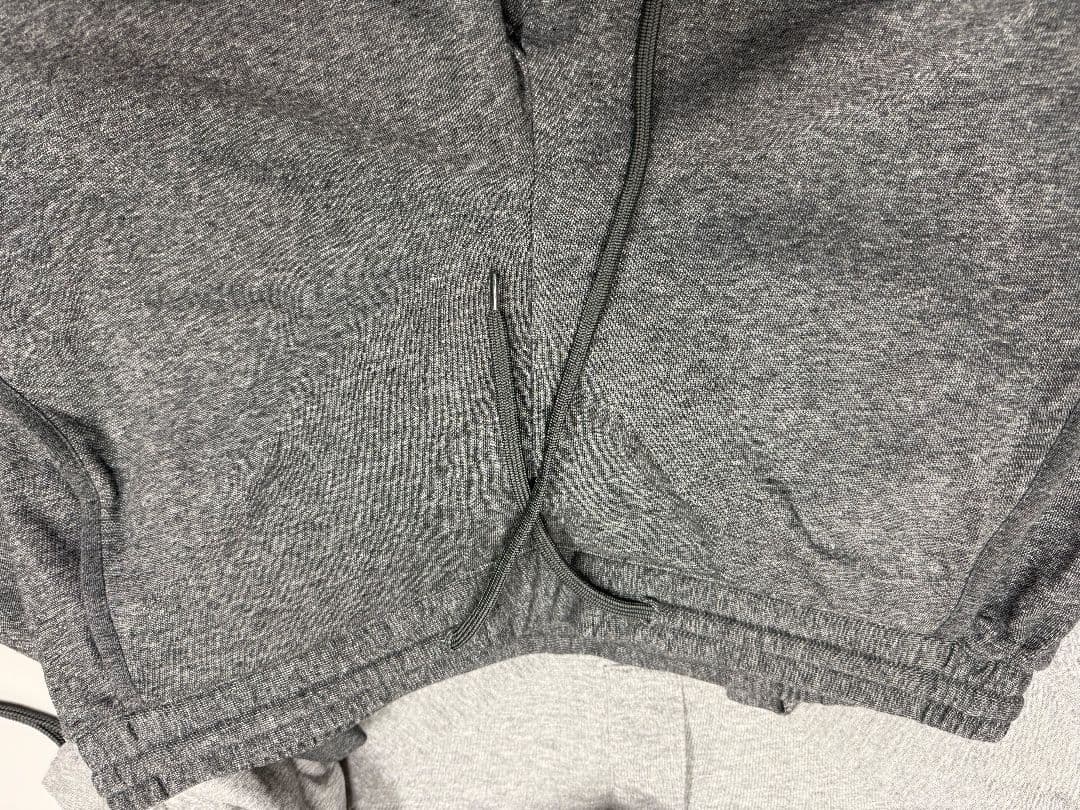 ANA ファーストクラス アメニティパジャマ ルームウェア 非売品